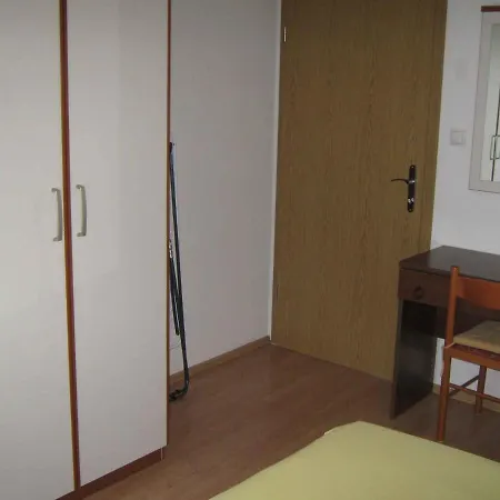 Studio In Rogoznica - Sibenik Riviera 45744 Apartamento *