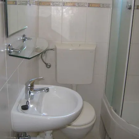 Studio In Rogoznica - Sibenik Riviera 45744 Apartamento *