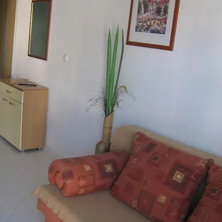 Lejlighed Studio In Rogoznica - Sibenik Riviera 45744 Rogoznica (Sibenik-Knin)