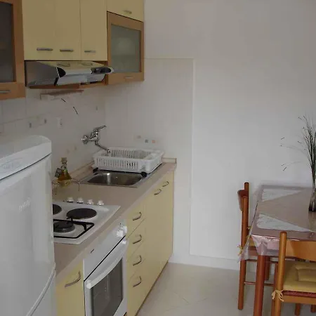 Studio In Rogoznica - Sibenik Riviera 45744 Apartamento Rogoznica (Sibenik-Knin)