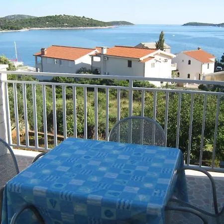Studio In Rogoznica - Sibenik Riviera 45744 * Rogoznica (Sibenik-Knin)